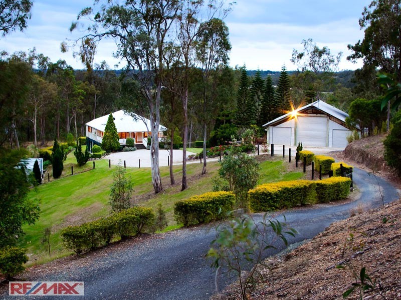 Clear Mountain QLD 4500