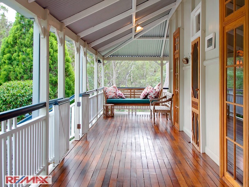 Clear Mountain QLD 4500