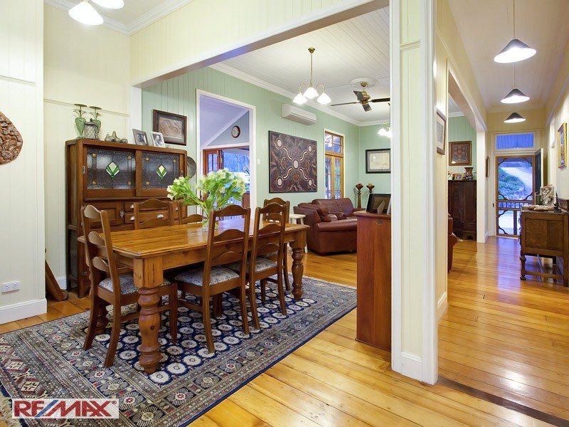 Clear Mountain QLD 4500