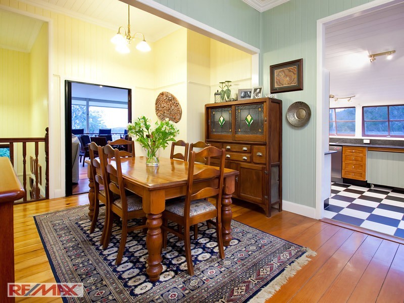 Clear Mountain QLD 4500