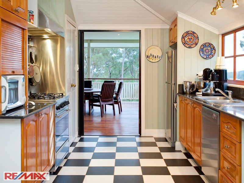 Clear Mountain QLD 4500