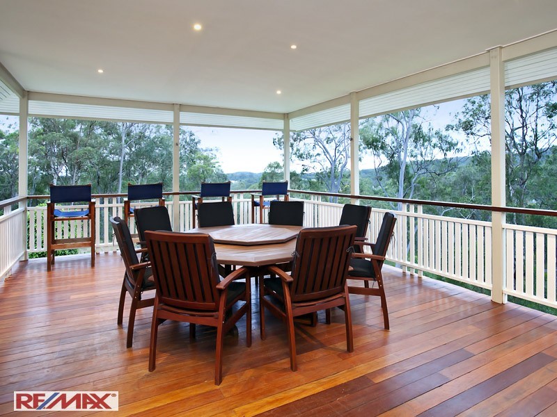 Clear Mountain QLD 4500