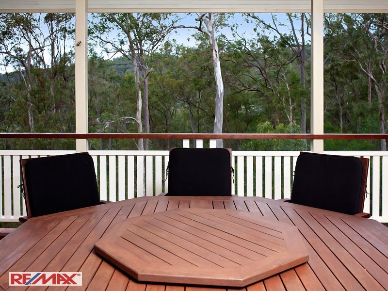 Clear Mountain QLD 4500