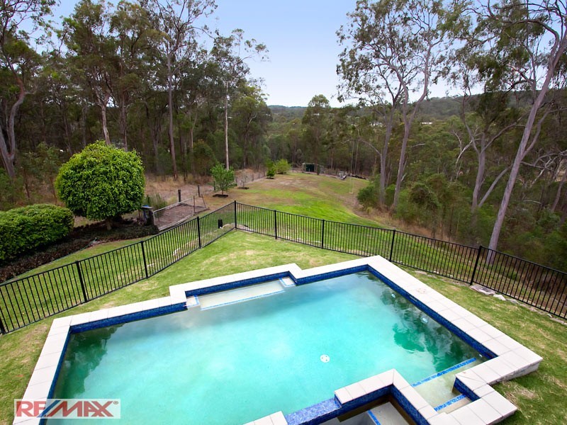 Clear Mountain QLD 4500