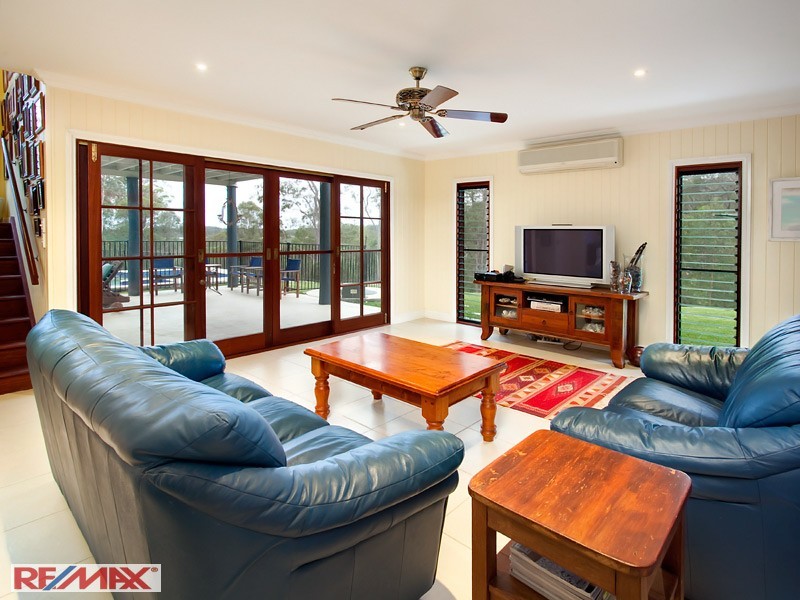 Clear Mountain QLD 4500