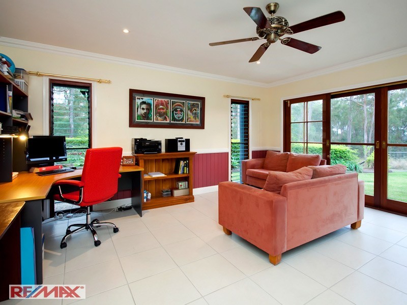 Clear Mountain QLD 4500