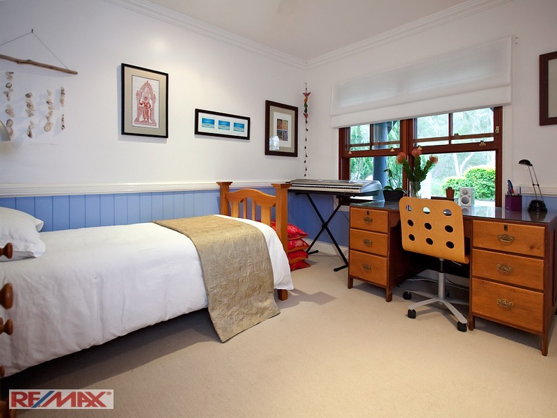 Clear Mountain QLD 4500