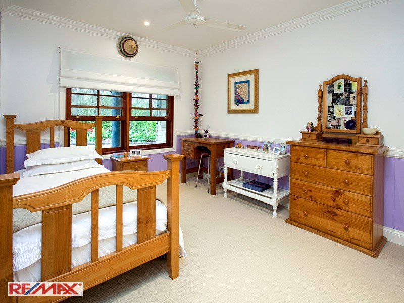 Clear Mountain QLD 4500