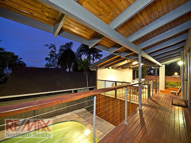 7 Janus Court, Eatons Hill QLD 4037