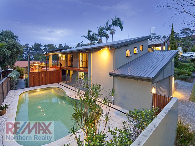 7 Janus Court, Eatons Hill QLD 4037