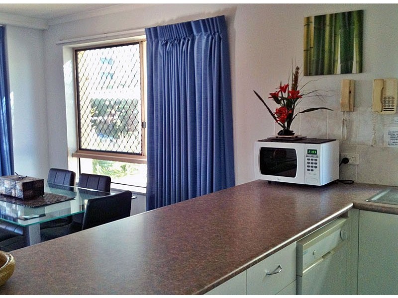 4/60 Sixth Avenue, Maroochydore QLD 4558