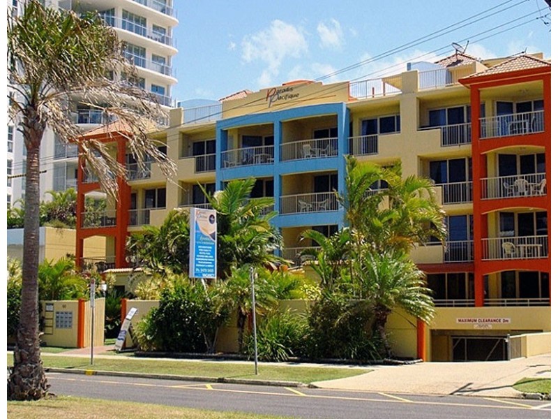 4/60 Sixth Avenue, Maroochydore QLD 4558