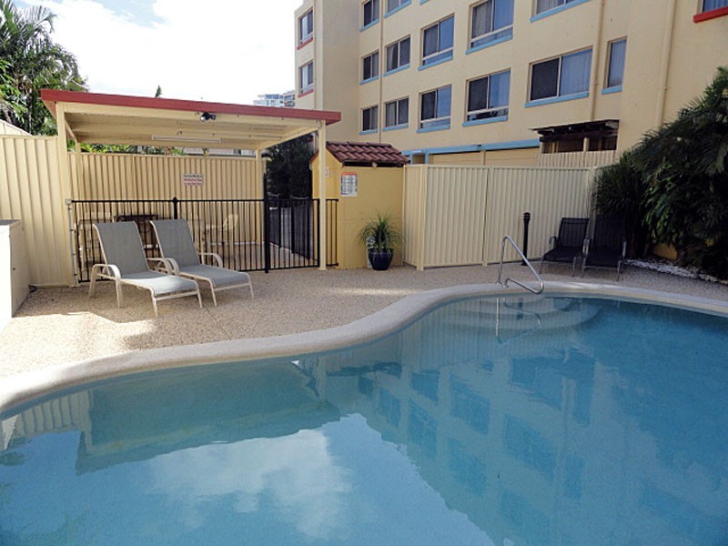 4/60 Sixth Avenue, Maroochydore QLD 4558