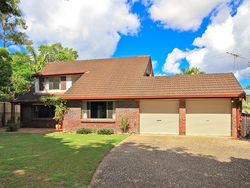 7 Bartle Frere Street, Aspley QLD 4034