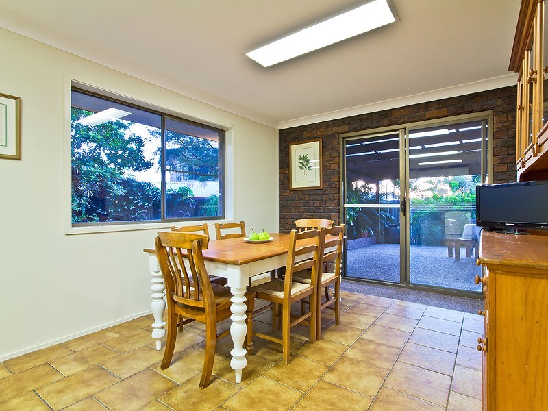 7 Bartle Frere Street, Aspley QLD 4034