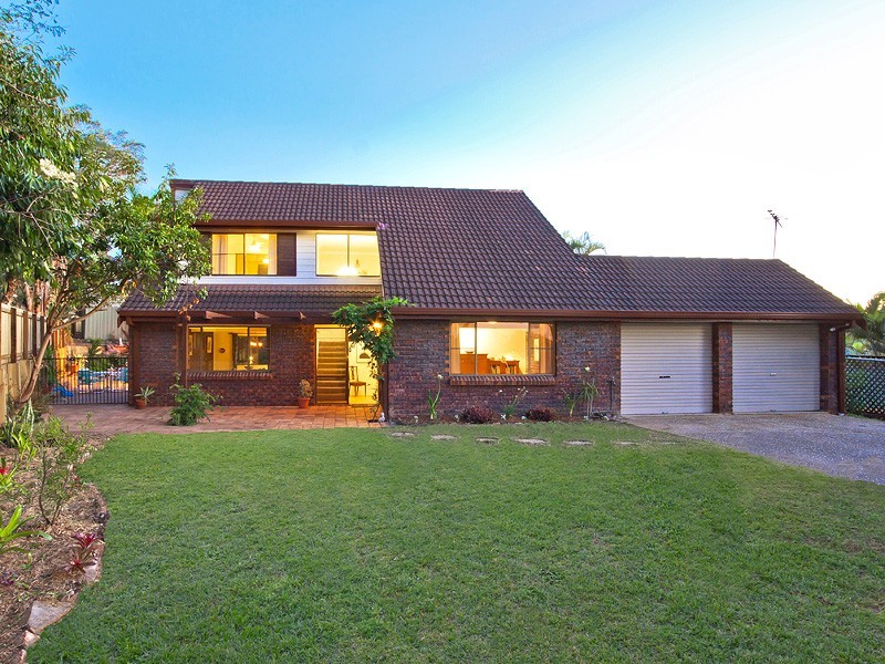 7 Bartle Frere Street, Aspley QLD 4034