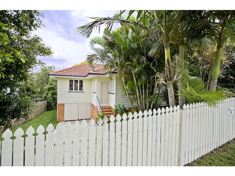 56 Araluen St, Kedron QLD 4031