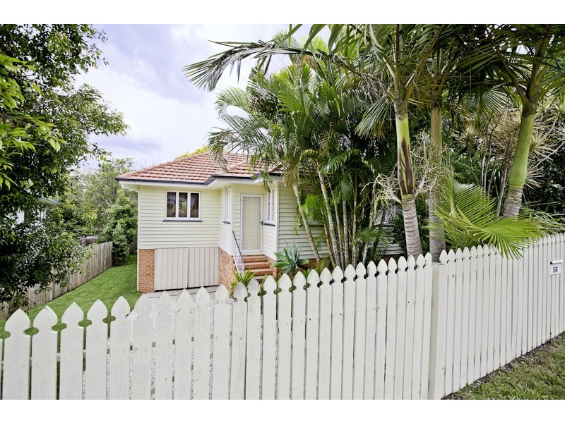 56 Araluen St, Kedron QLD 4031