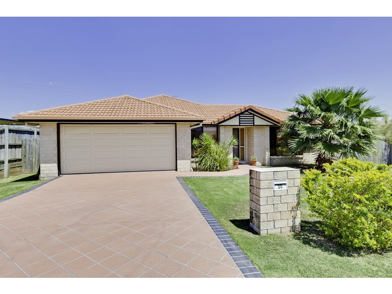 28 Lacewood cct, Warner QLD 4500