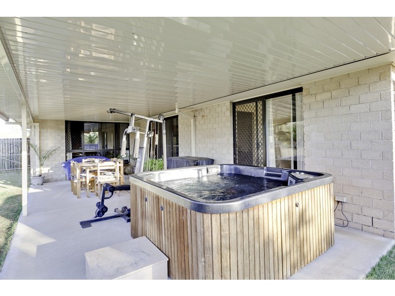 28 Lacewood cct, Warner QLD 4500