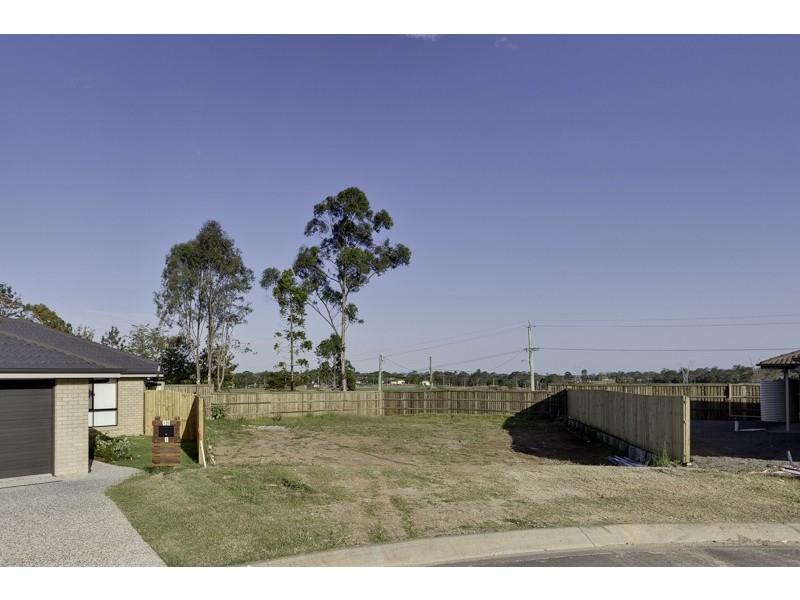 14 Norgay Ct, Warner QLD 4500