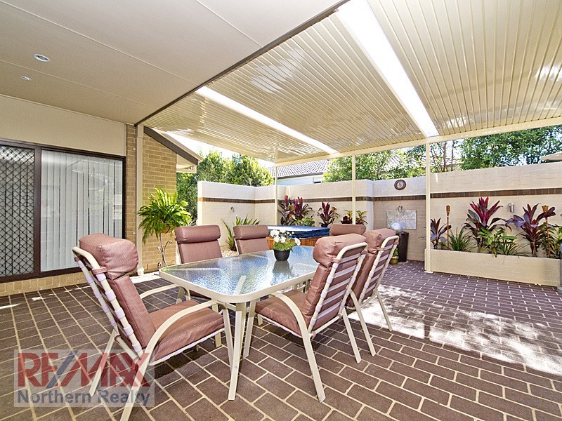 Warner QLD 4500
