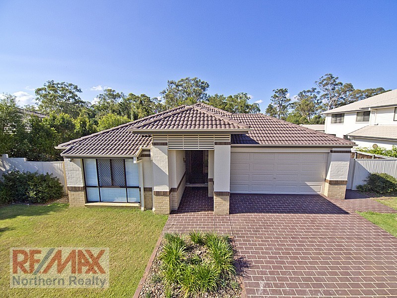 Warner QLD 4500