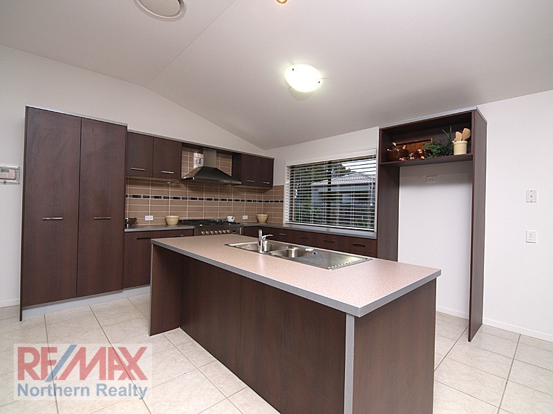 Warner QLD 4500