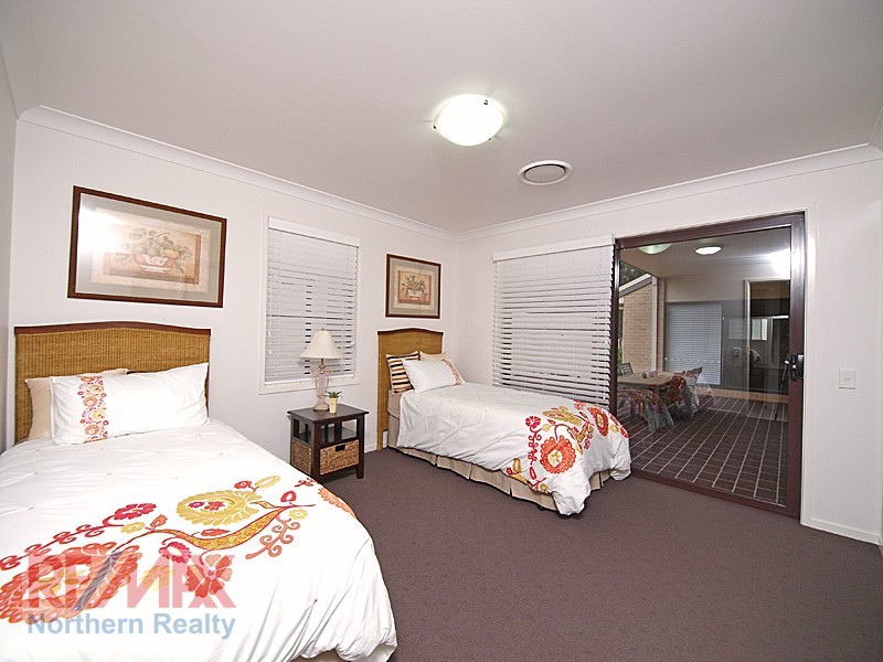 Warner QLD 4500