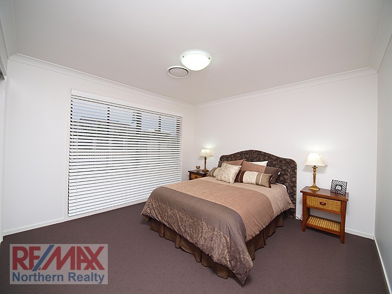 Warner QLD 4500