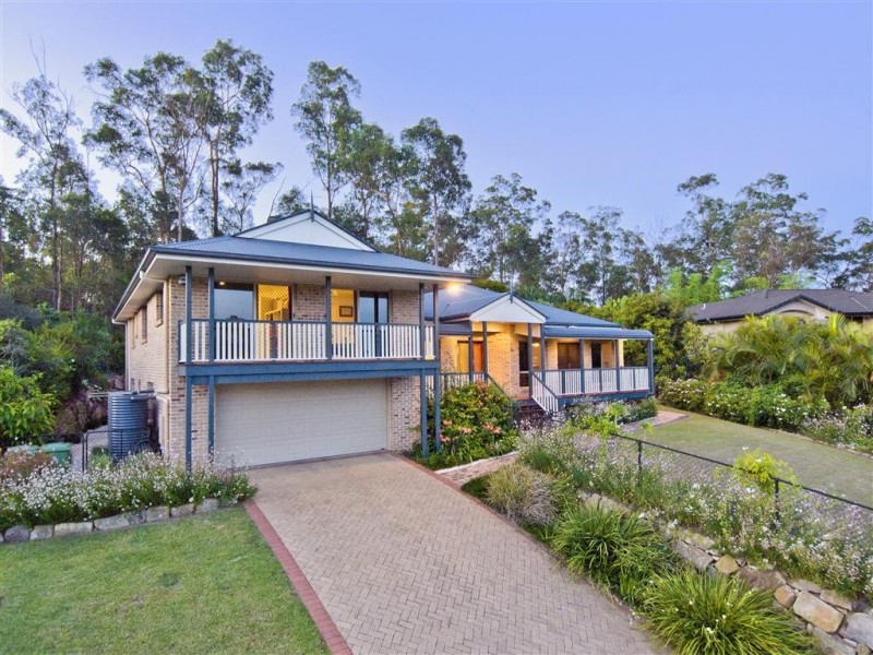 46 Snow Wood Drive, Eatons Hill QLD 4037