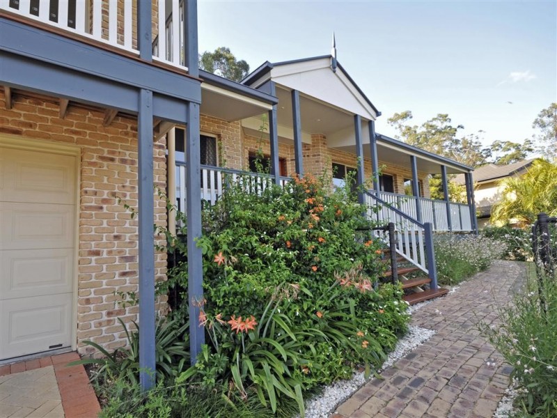 46 Snow Wood Drive, Eatons Hill QLD 4037