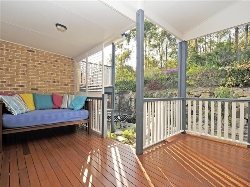 46 Snow Wood Drive, Eatons Hill QLD 4037