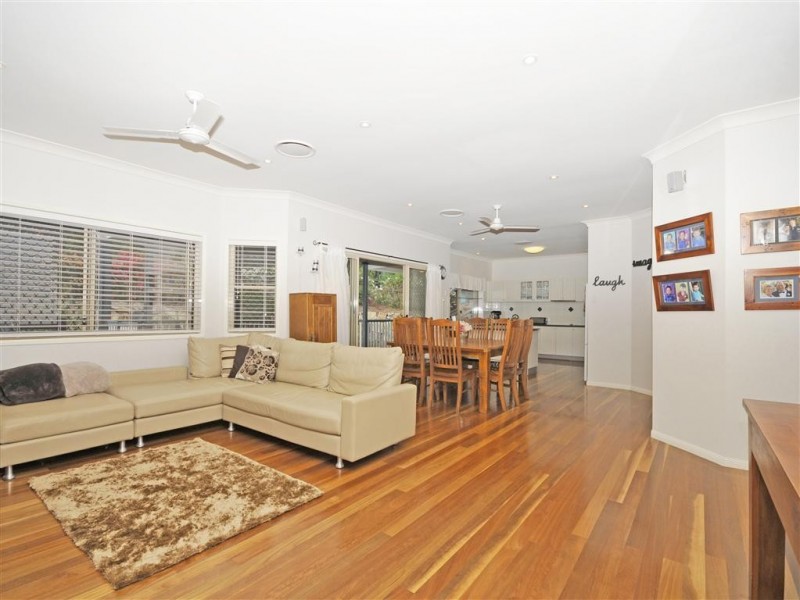 46 Snow Wood Drive, Eatons Hill QLD 4037