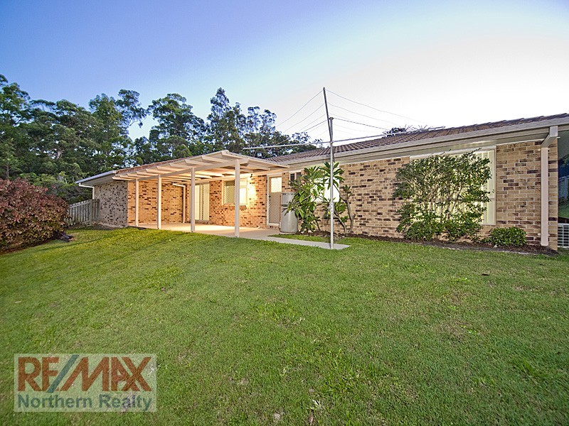 64 Thiess Drive, Albany Creek QLD 4035