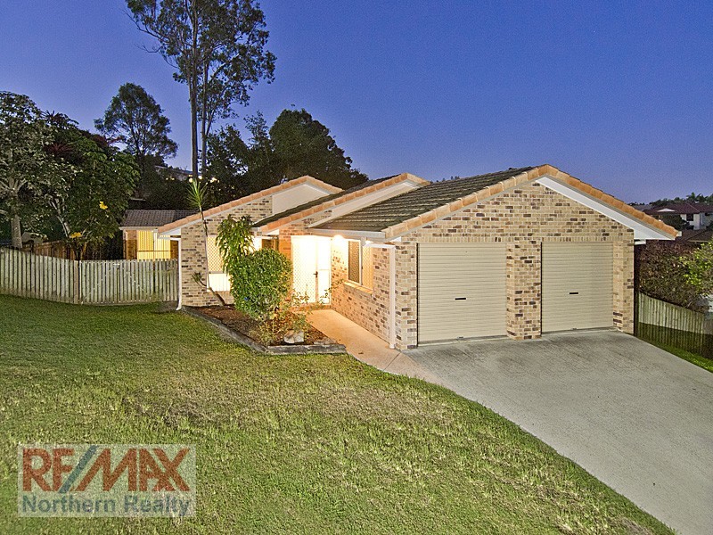 64 Thiess Drive, Albany Creek QLD 4035