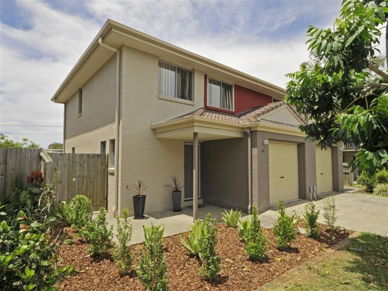 Bridgeman Downs QLD 4035