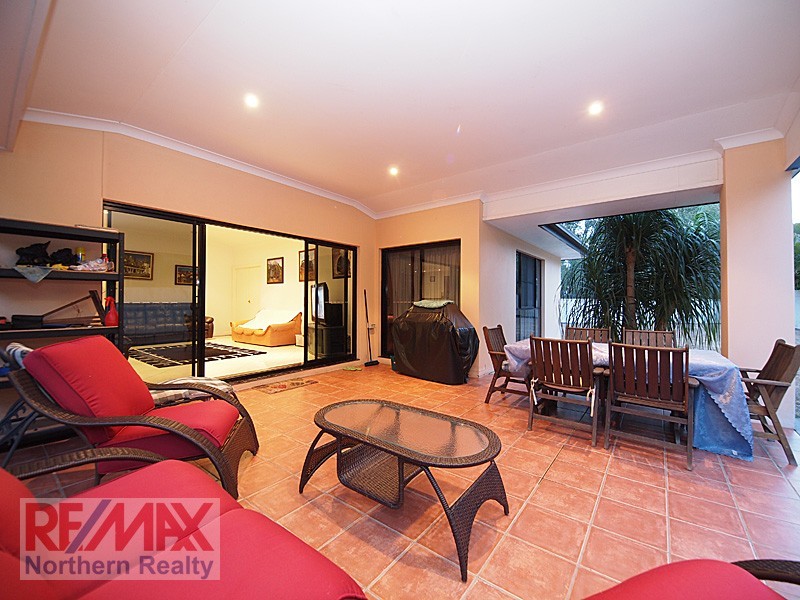 11 Laceflower Crescent, Eatons Hill QLD 4037