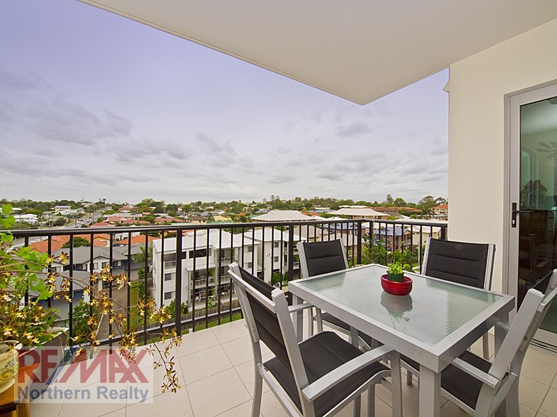 Unit 504/1 KINGSMILL ST, Chermside QLD 4032
