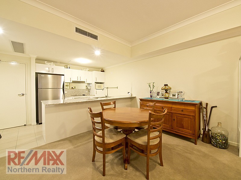 Unit 504/1 KINGSMILL ST, Chermside QLD 4032