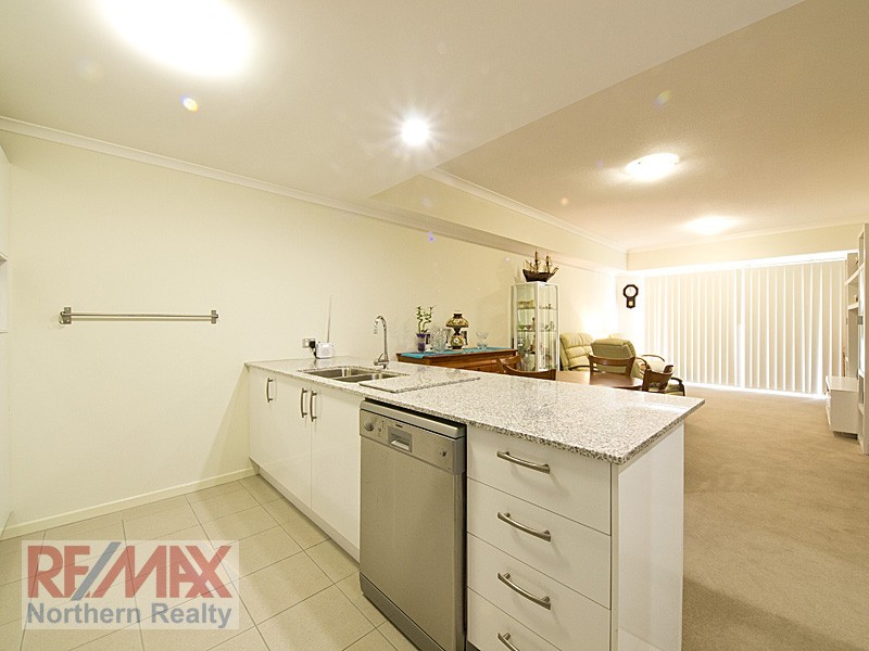 Unit 504/1 KINGSMILL ST, Chermside QLD 4032