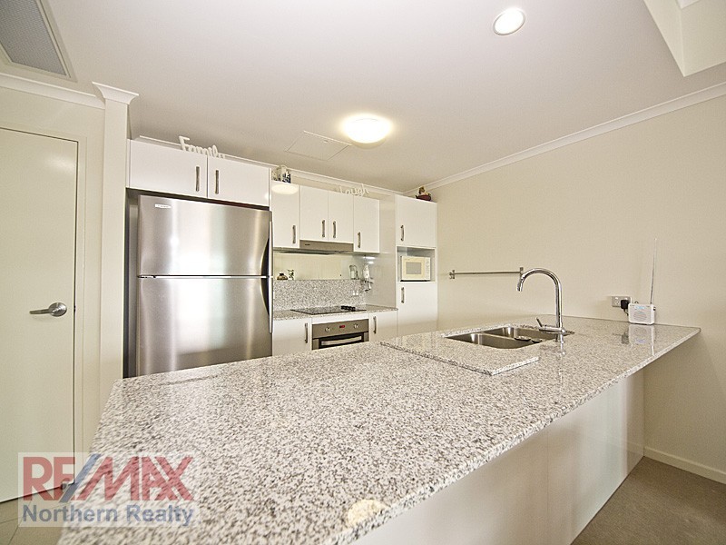Unit 504/1 KINGSMILL ST, Chermside QLD 4032