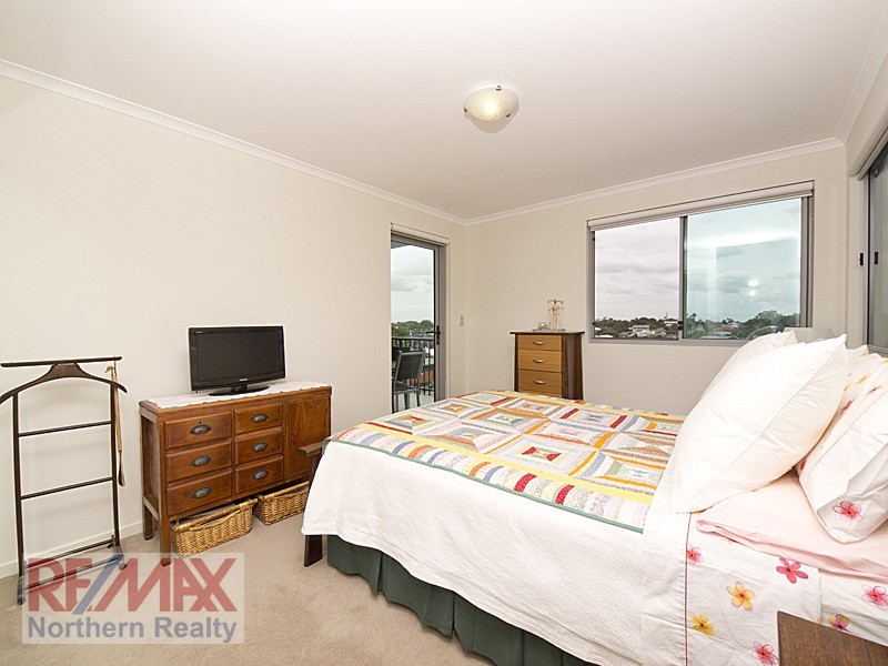 Unit 504/1 KINGSMILL ST, Chermside QLD 4032