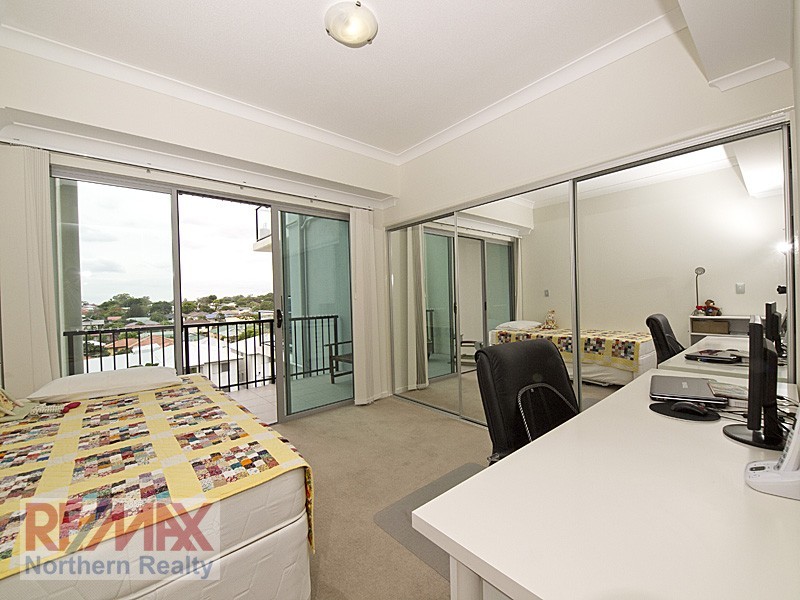 Unit 504/1 KINGSMILL ST, Chermside QLD 4032