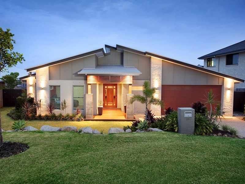 27 Barambah Circuit, Warner QLD 4500