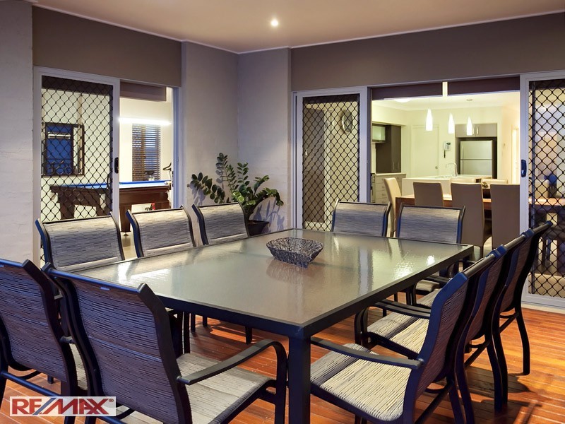 27 Barambah Circuit, Warner QLD 4500