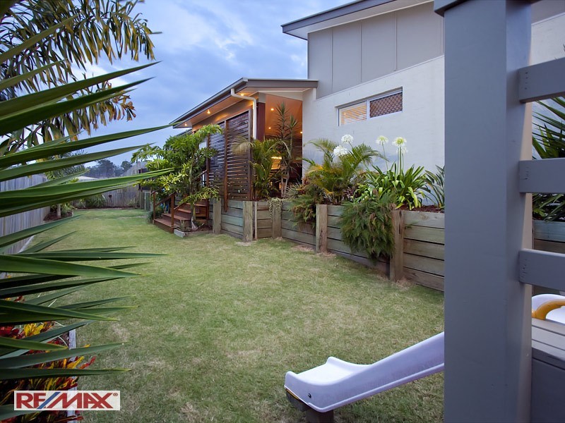 27 Barambah Circuit, Warner QLD 4500