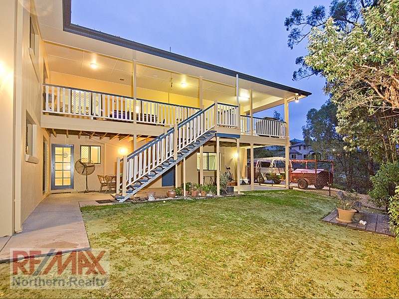 11 Tinaroo Court, Albany Creek QLD 4035