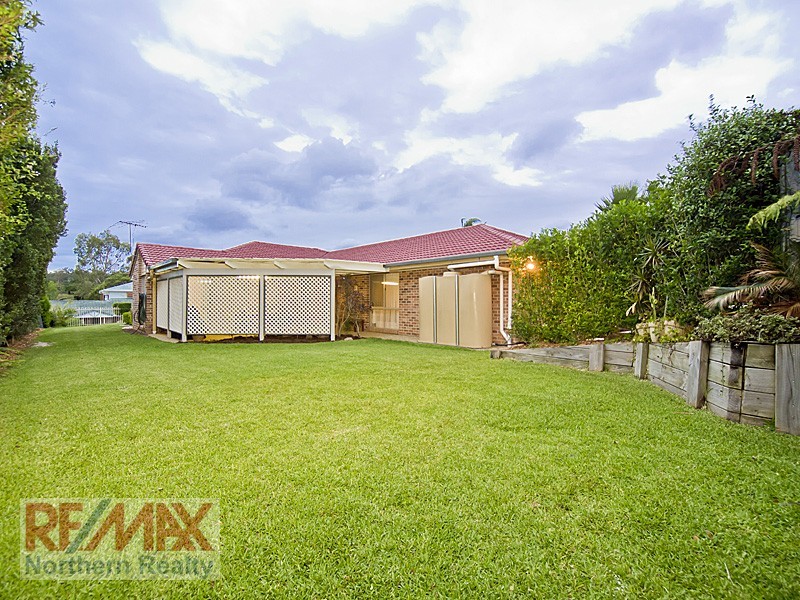 8 Simpson Court, Albany Creek QLD 4035