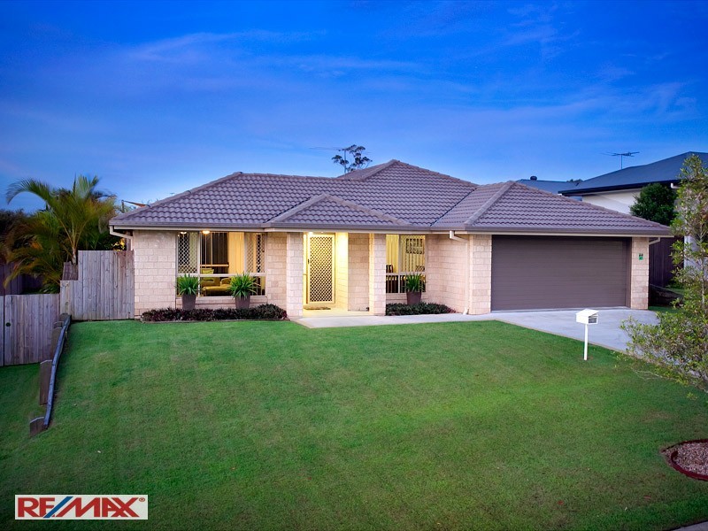 32 Tosca St, Cashmere QLD 4500